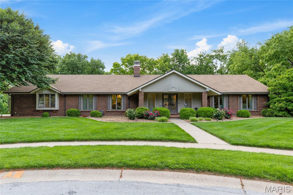 3736 Runnymede Drive