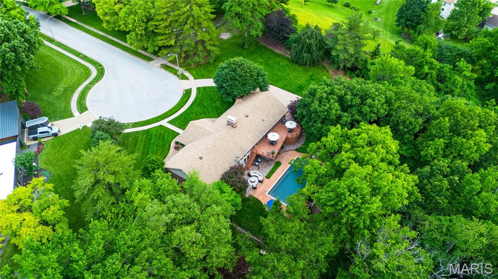 3736 Runnymede Drive