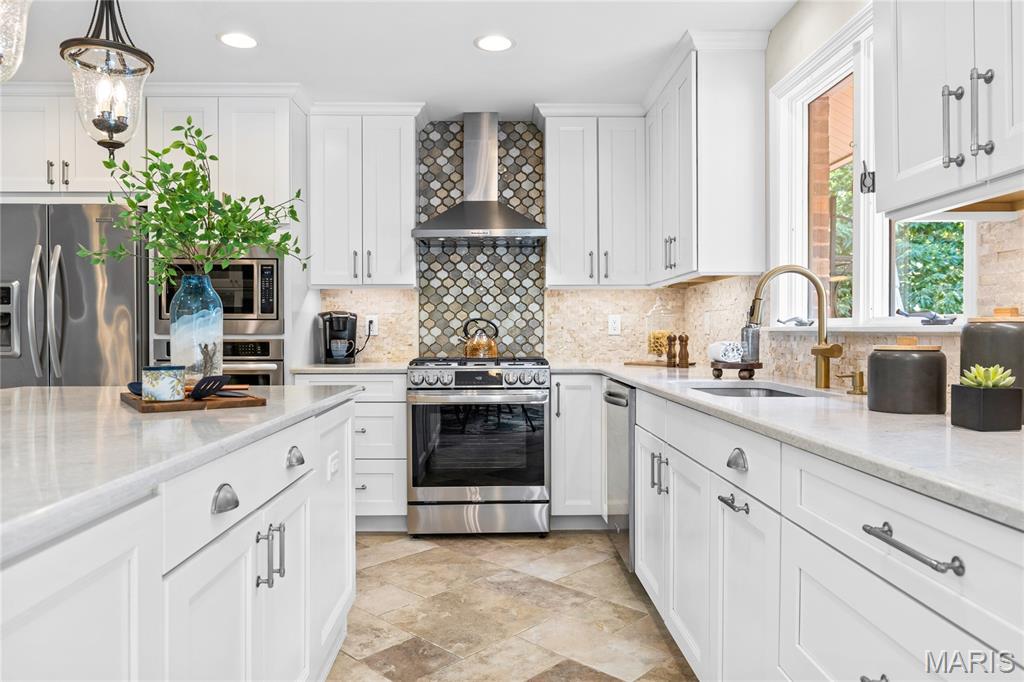 3736 Runnymede Drive