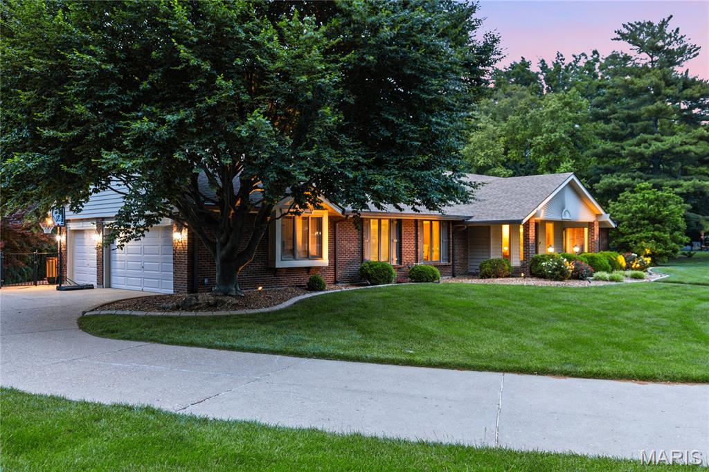 3736 Runnymede Drive
