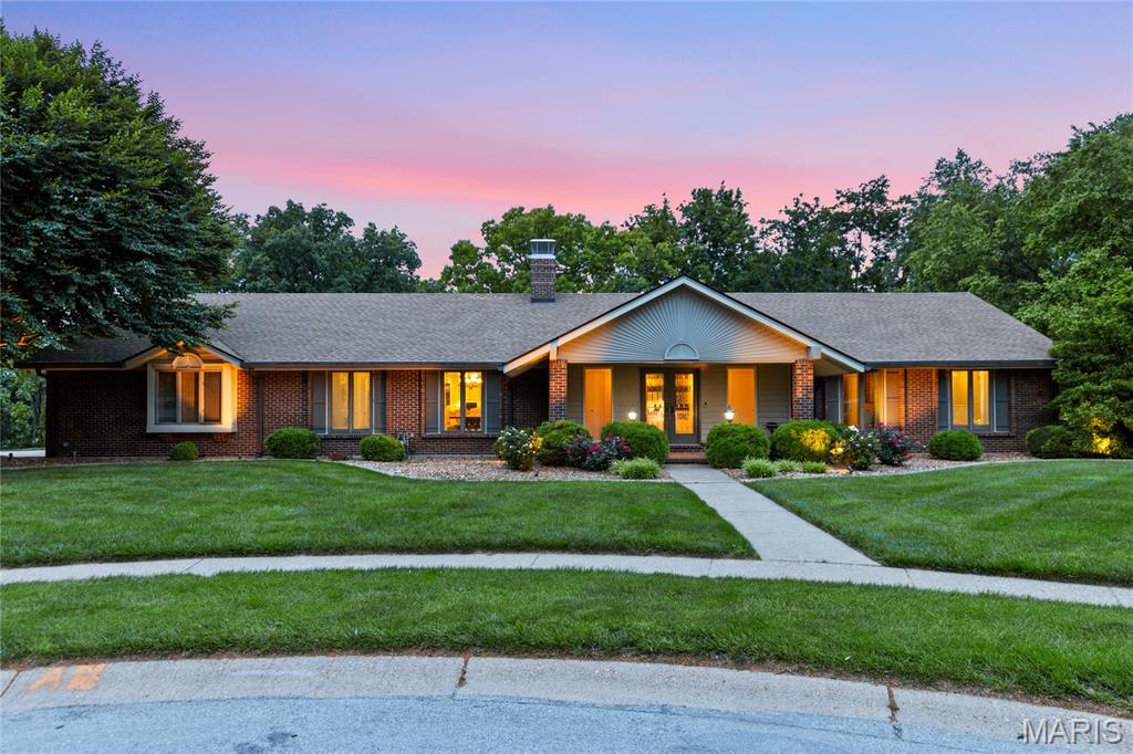 3736 Runnymede Drive