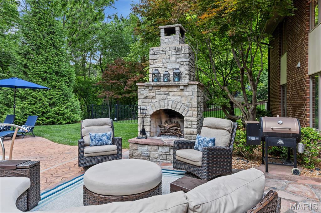 3736 Runnymede Drive