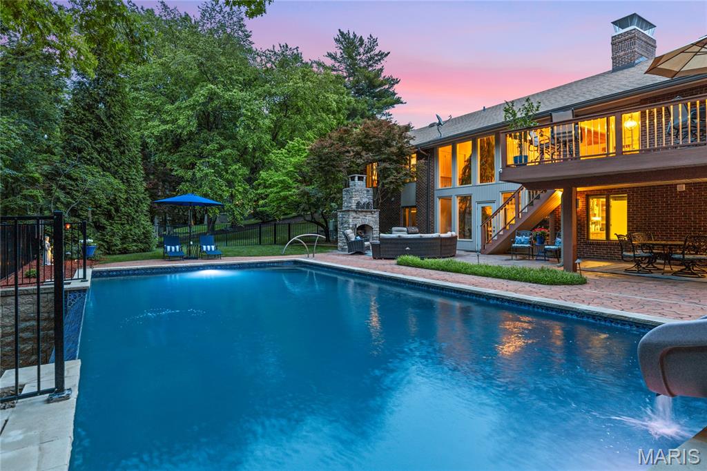 3736 Runnymede Drive