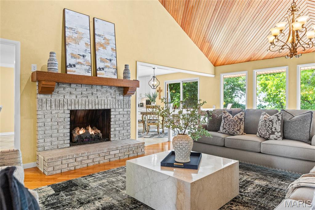3736 Runnymede Drive
