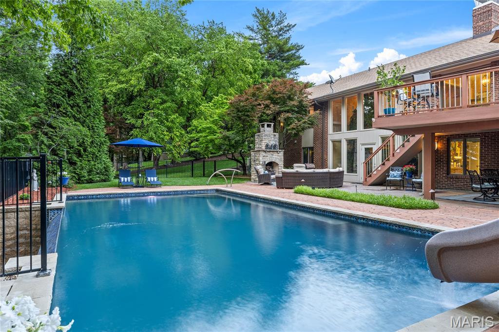 3736 Runnymede Drive