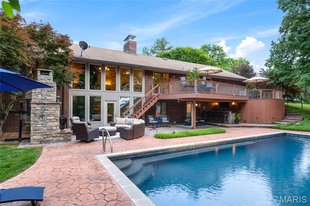 3736 Runnymede Drive
