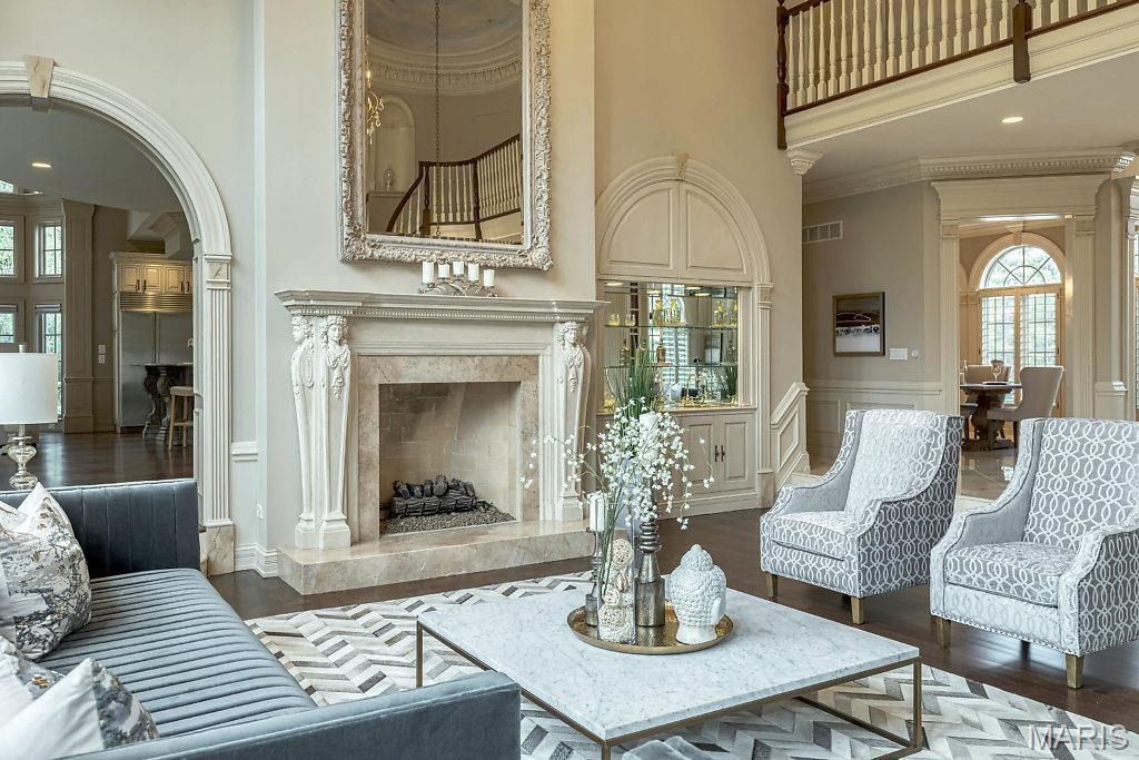 1103 Highland Pointe Drive