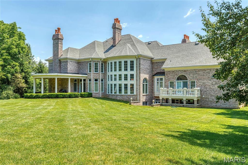 1103 Highland Pointe Drive