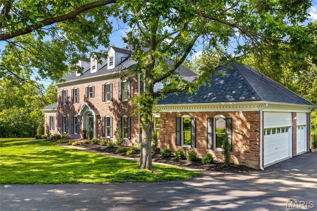 2 Delvin Court