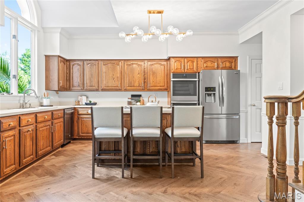 2 Delvin Court
