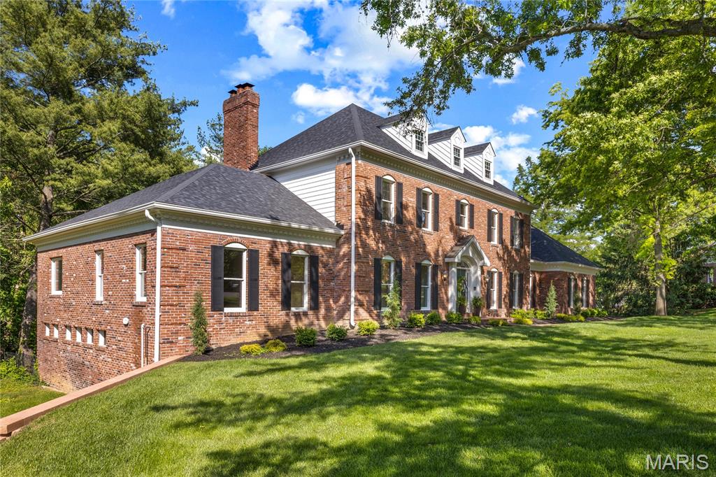 2 Delvin Court