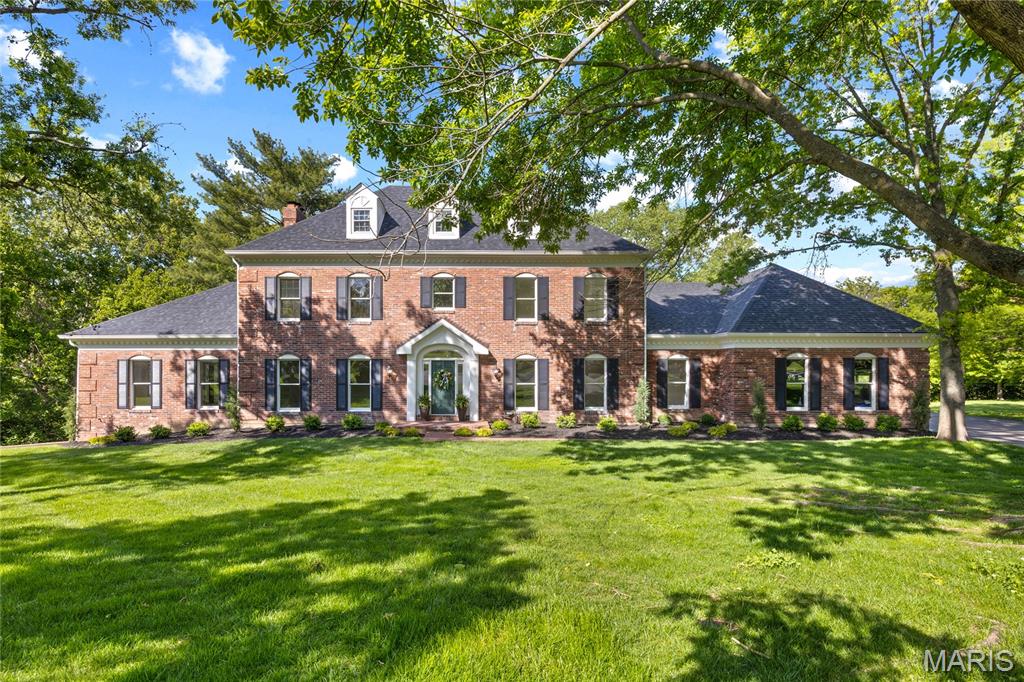 2 Delvin Court
