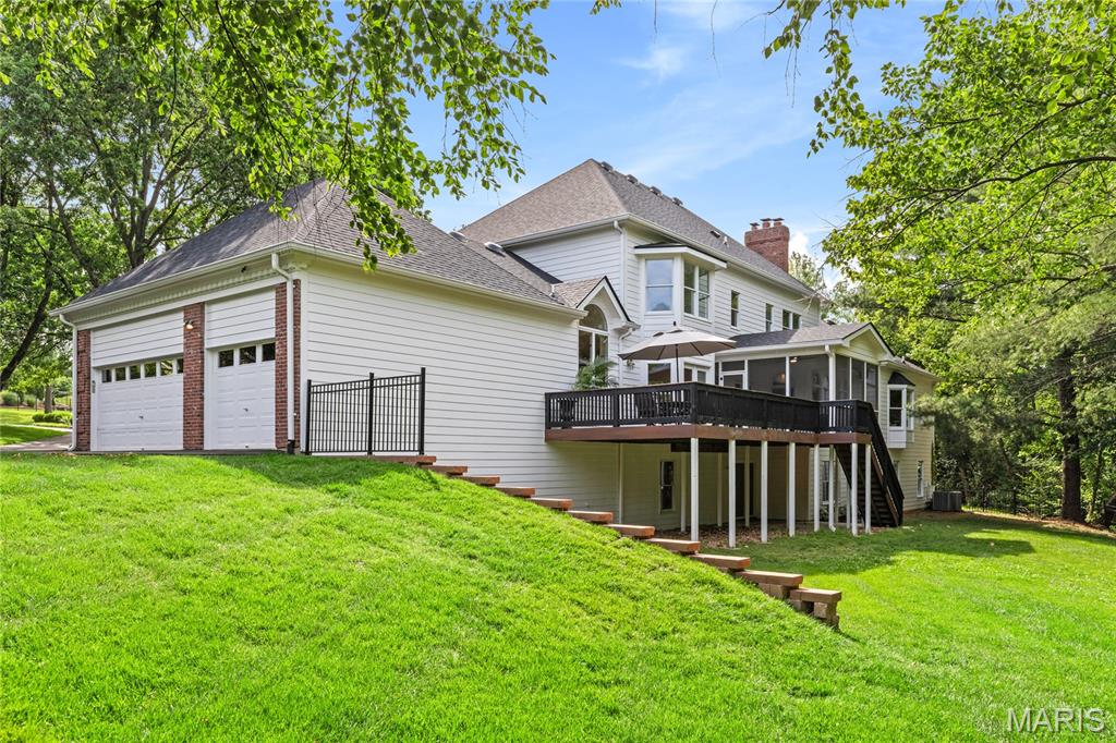 2 Delvin Court