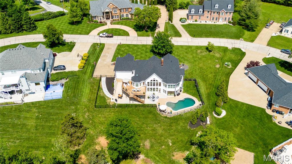 5335 Lancelot Drive