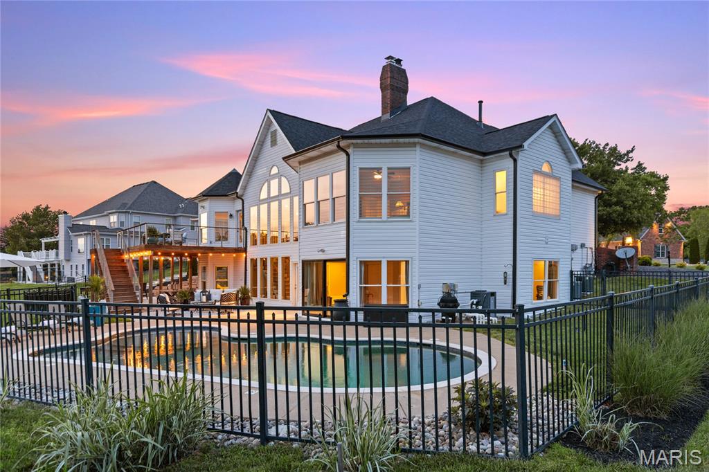 5335 Lancelot Drive