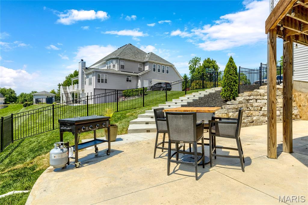 5335 Lancelot Drive
