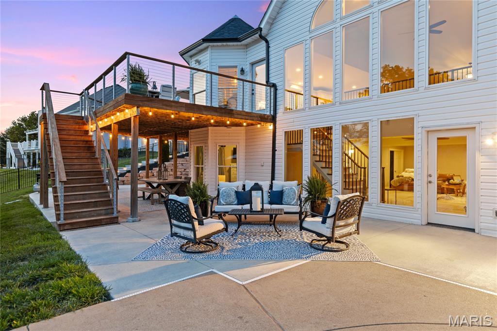 5335 Lancelot Drive