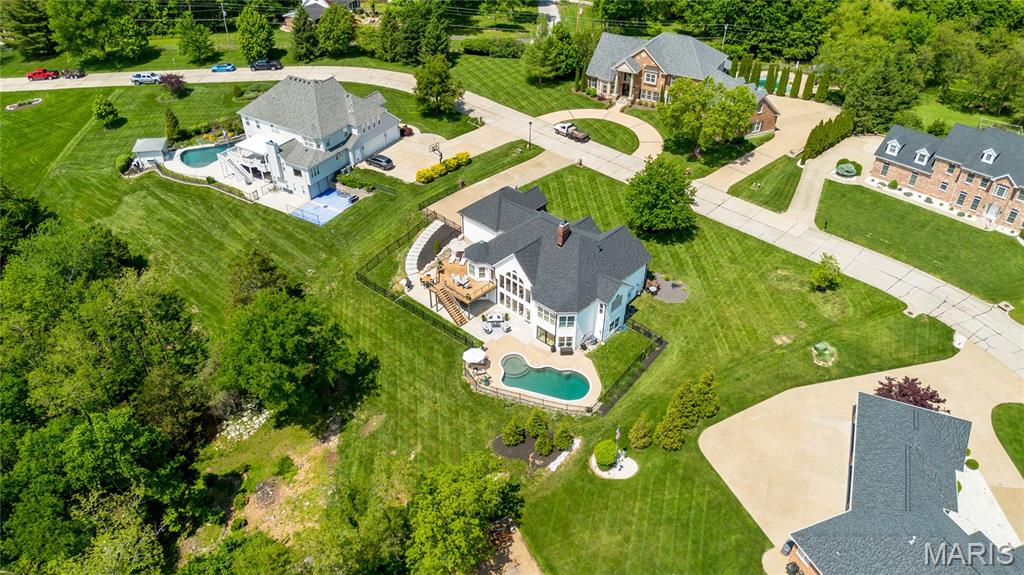 5335 Lancelot Drive
