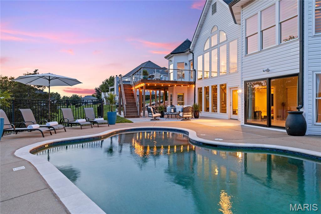 5335 Lancelot Drive
