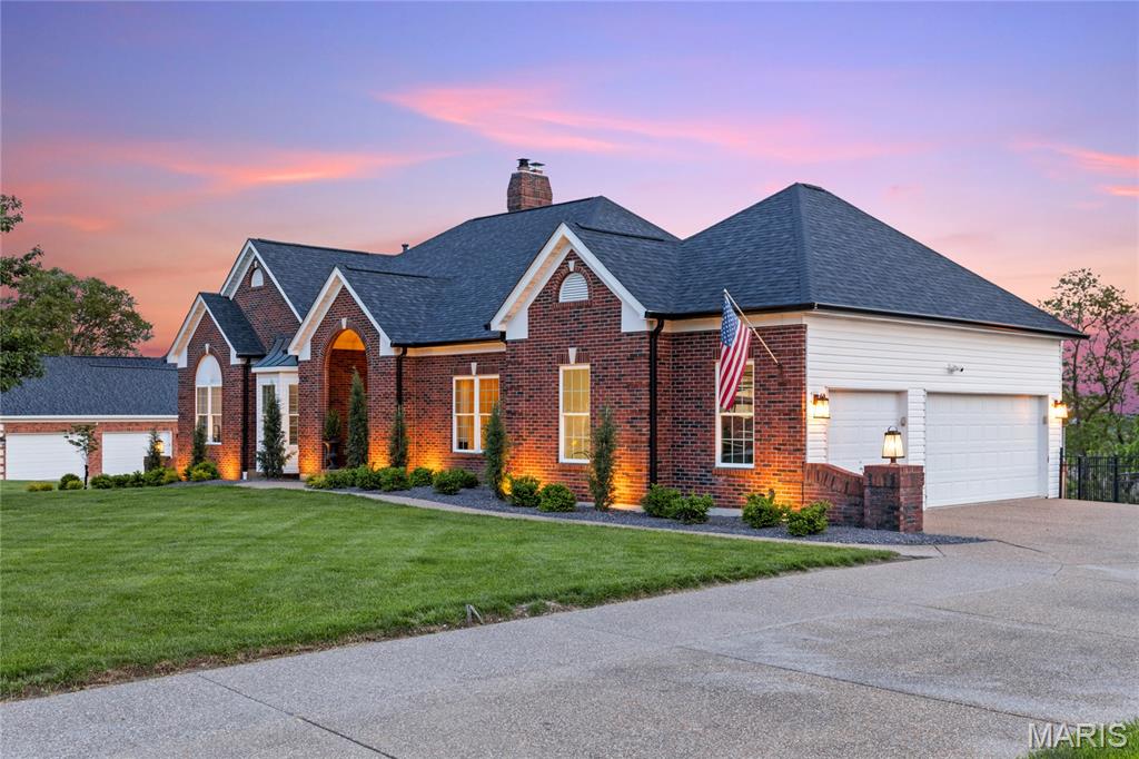 5335 Lancelot Drive