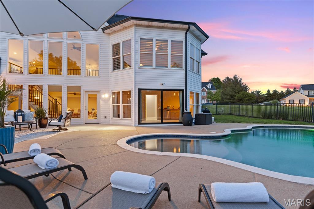 5335 Lancelot Drive