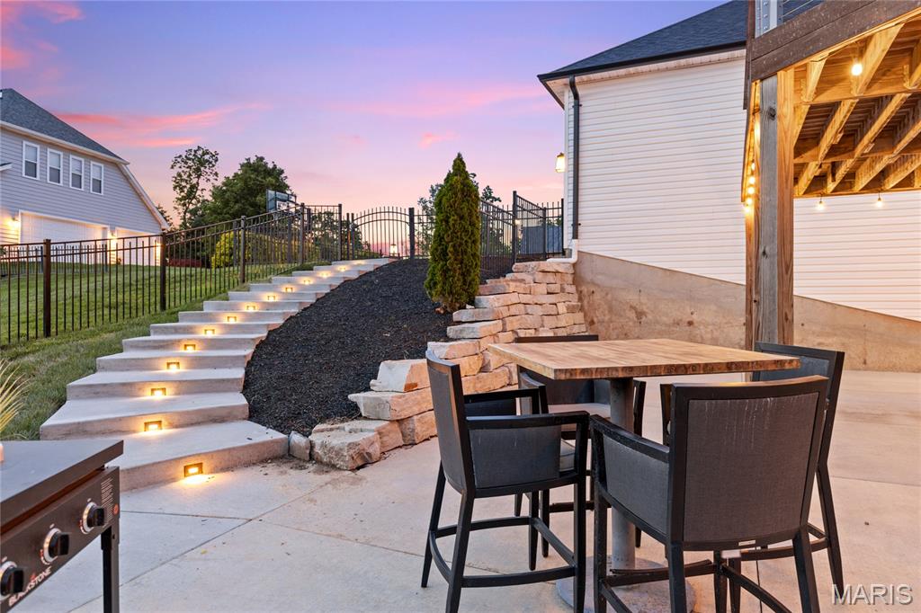 5335 Lancelot Drive