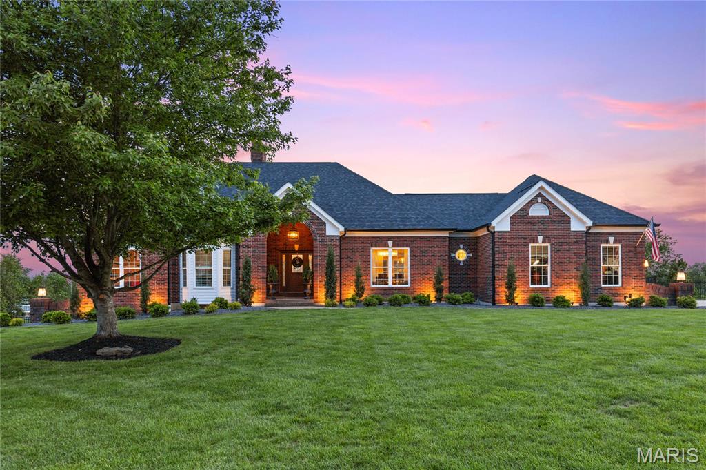 5335 Lancelot Drive