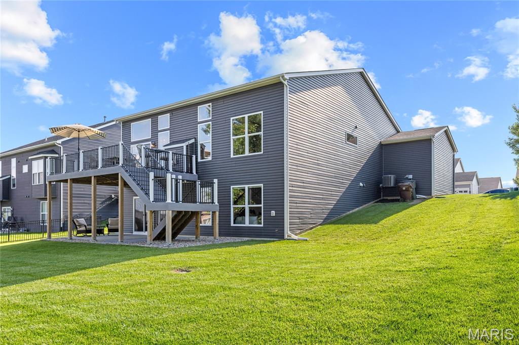 711 Tinsley Court