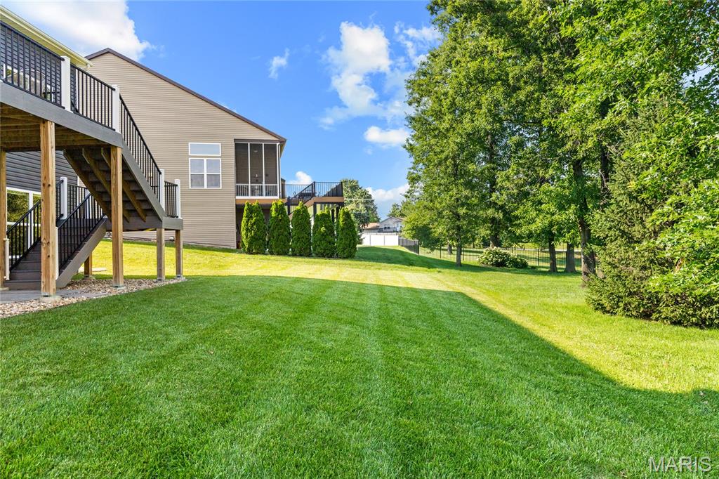 711 Tinsley Court