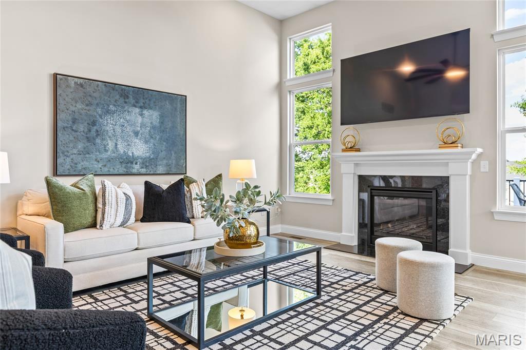 711 Tinsley Court