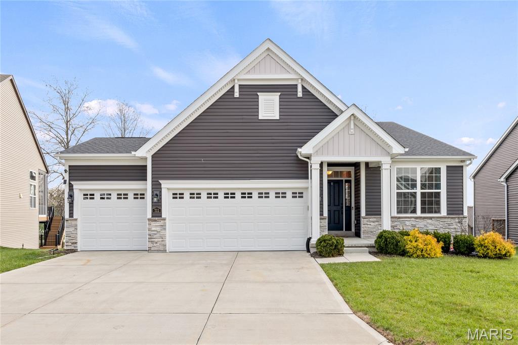 711 Tinsley Court
