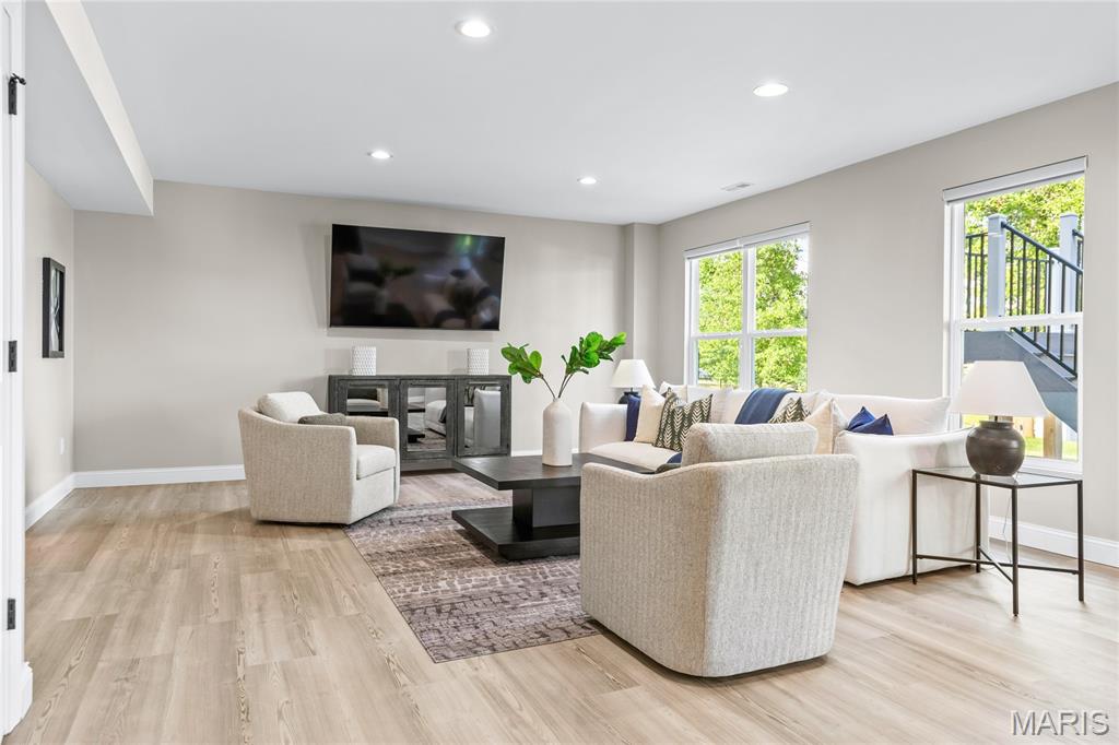 711 Tinsley Court