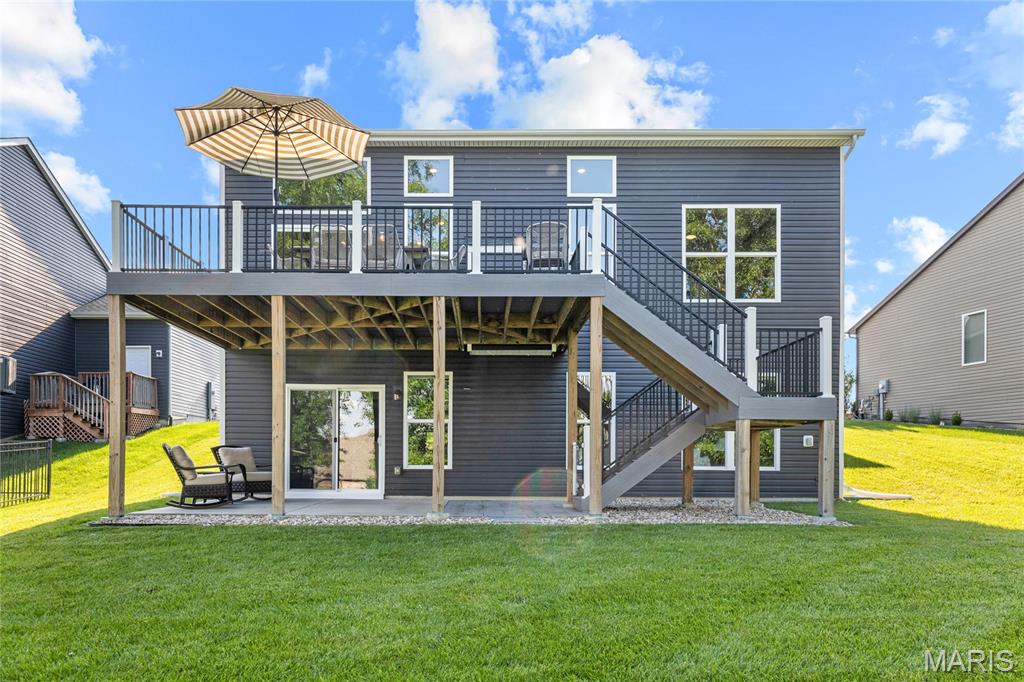 711 Tinsley Court