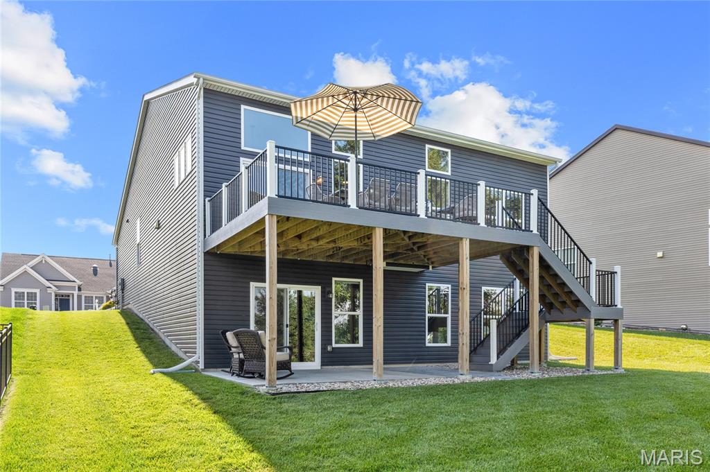 711 Tinsley Court