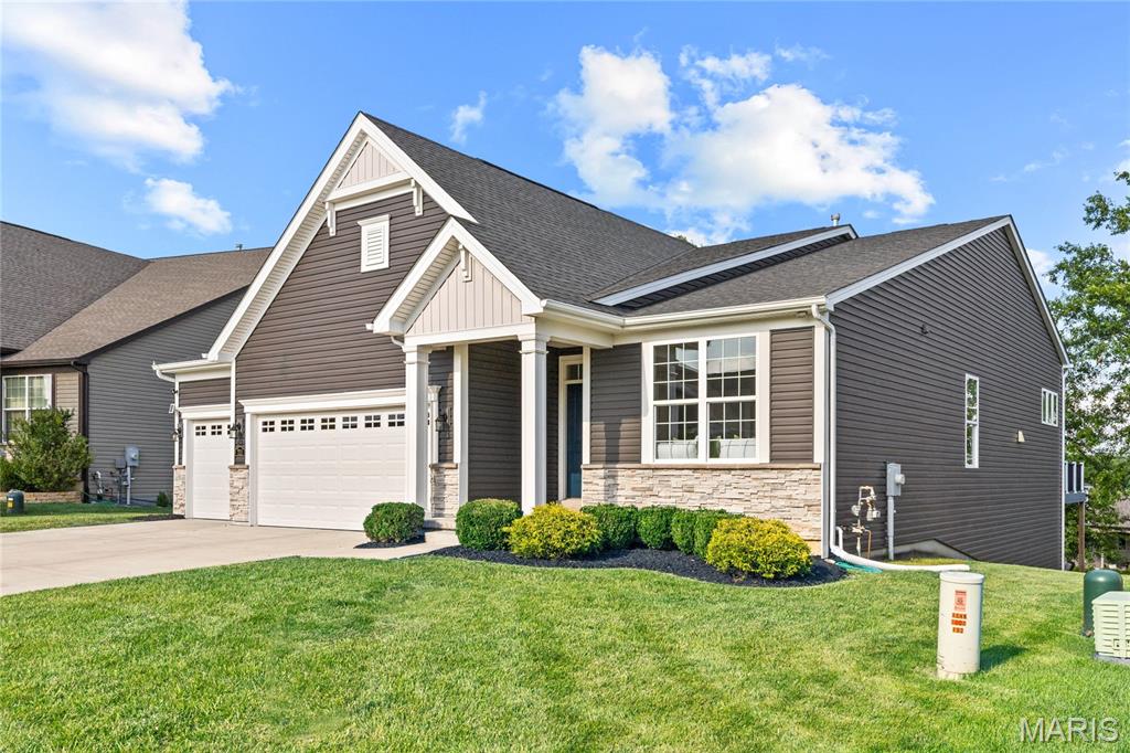 711 Tinsley Court