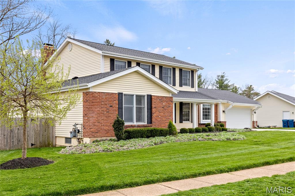 1870 Buckington Drive