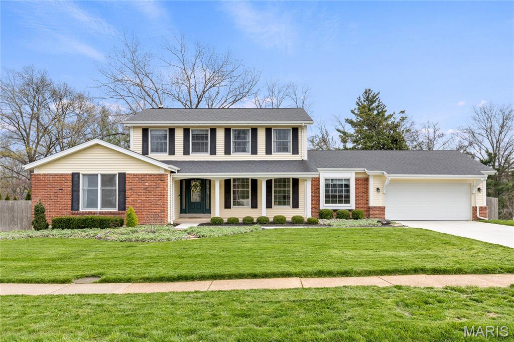 1870 Buckington Drive