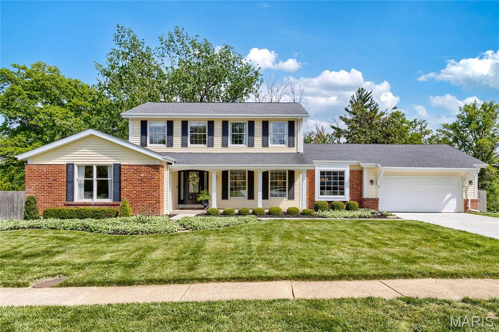 1870 Buckington Drive