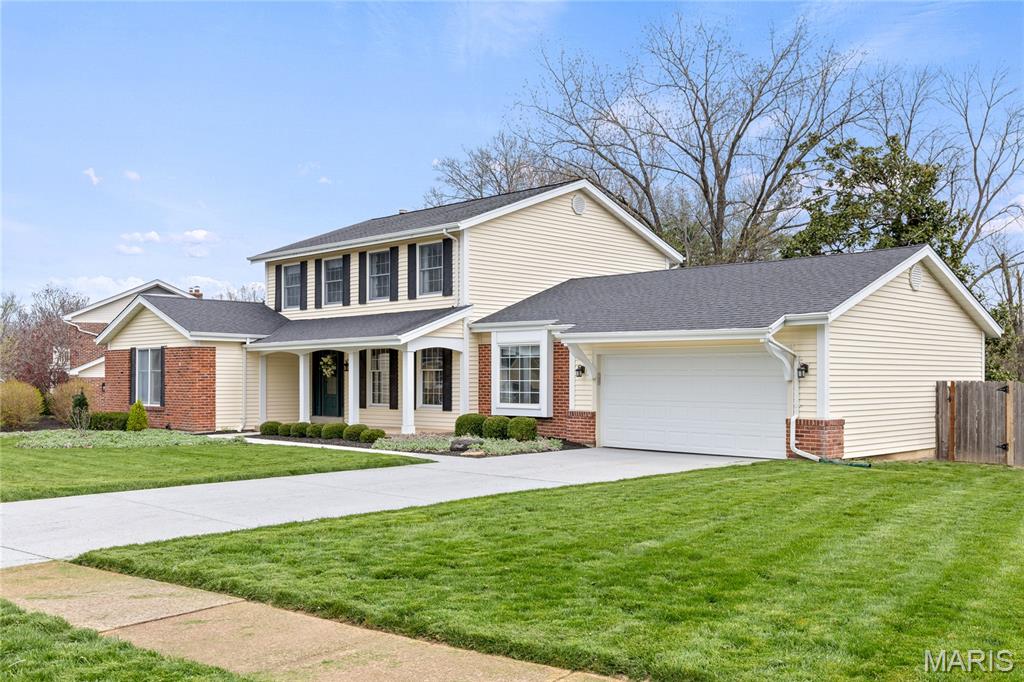 1870 Buckington Drive