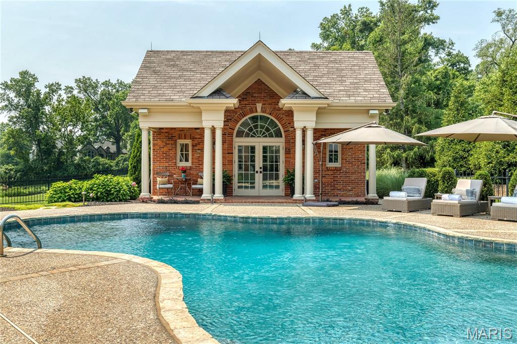 13344 Buckland Hall Road
