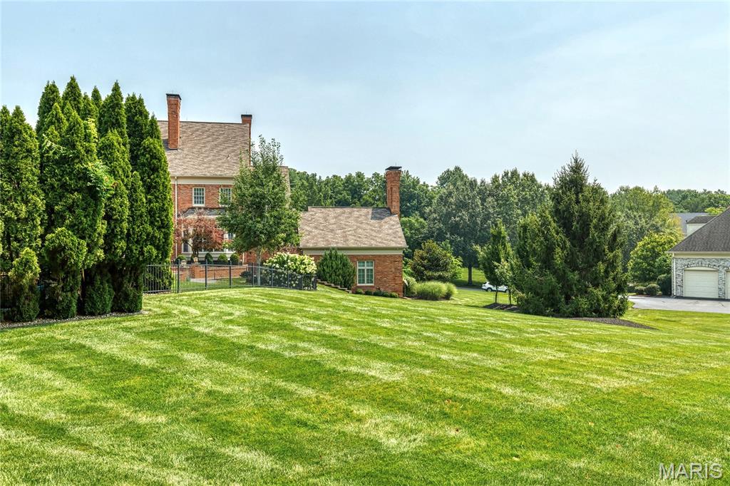 13344 Buckland Hall Road