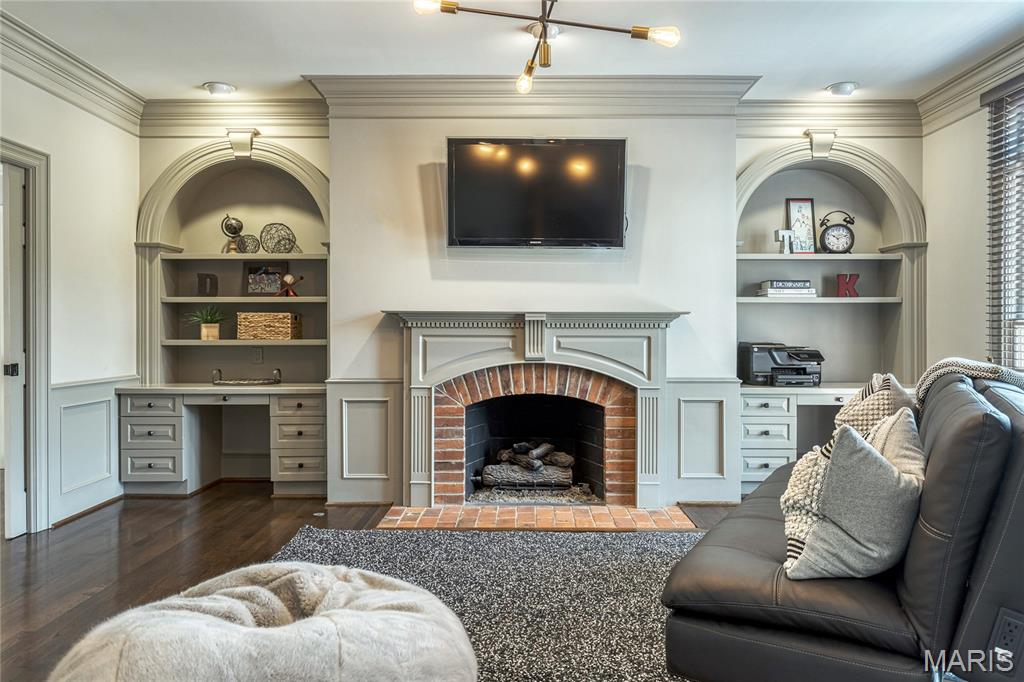 13344 Buckland Hall Road