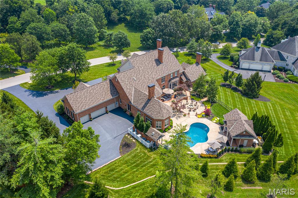13344 Buckland Hall Road
