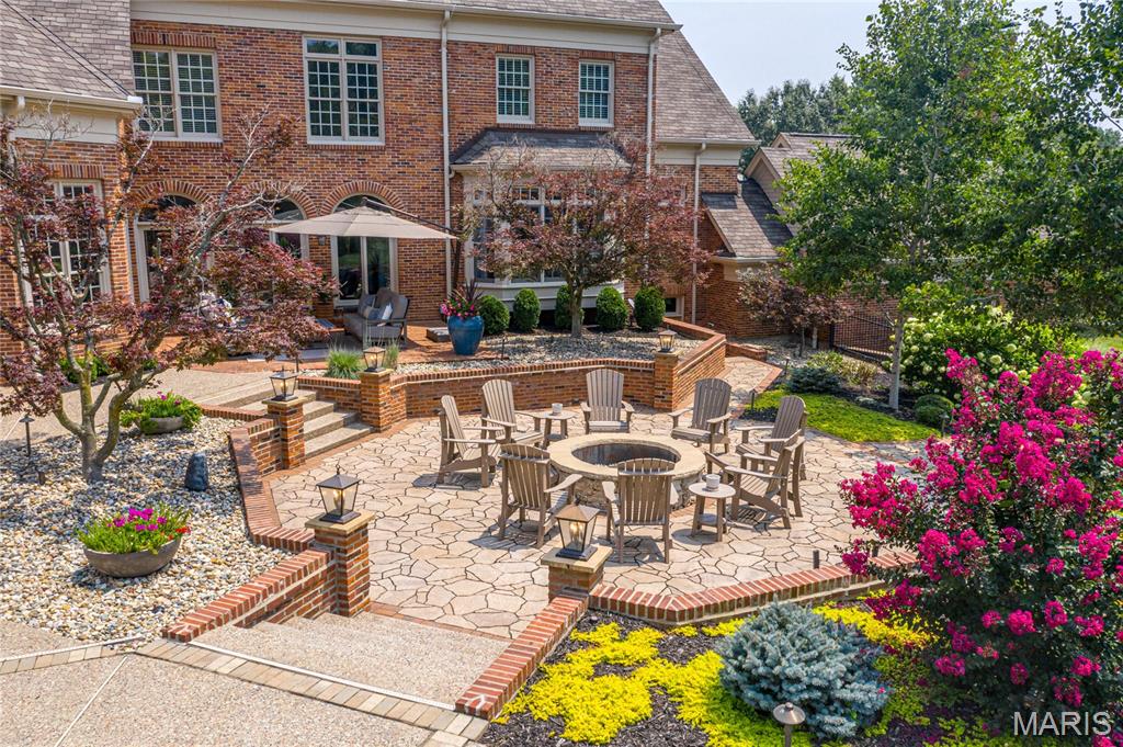 13344 Buckland Hall Road