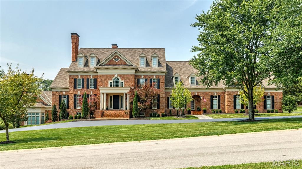 13344 Buckland Hall Road