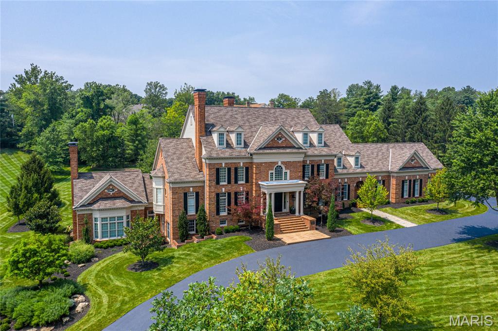13344 Buckland Hall Road