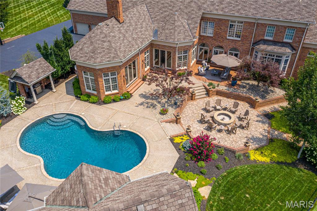13344 Buckland Hall Road