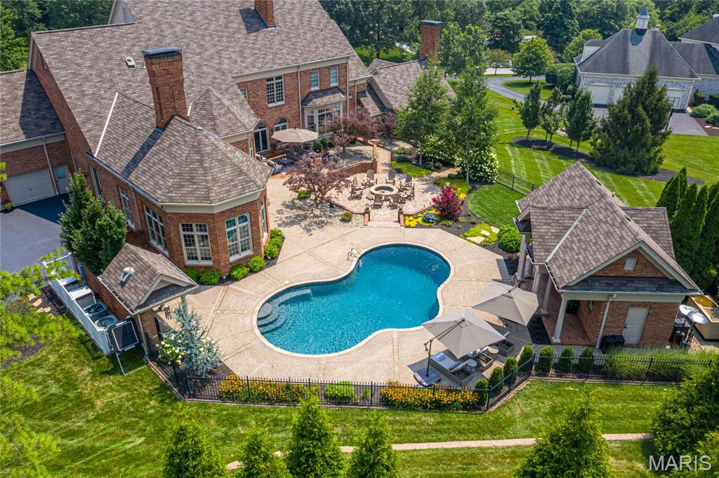 13344 Buckland Hall Road