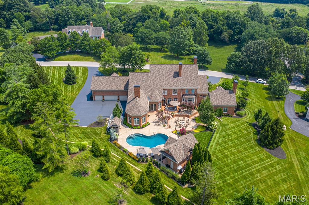 13344 Buckland Hall Road