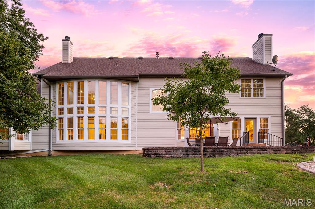 4046 Austin Drive
